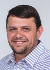 Foto oficial de Cesinha