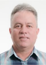 Foto oficial de Nelsinho