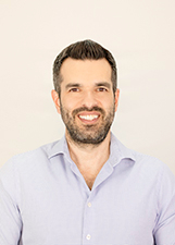 Foto oficial de Dr Luis Carlos