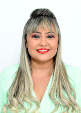 Foto oficial de Danyela do Salao