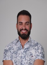 Foto oficial de Valsilei Silas