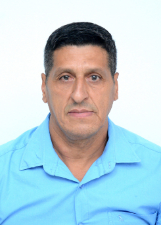 Foto oficial de Nilton Dego