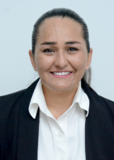 Foto oficial de Delvania do Vicente