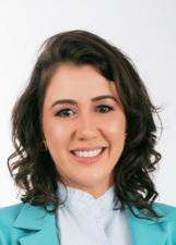 Foto oficial de Juliana Moreira