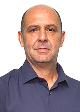 Foto oficial de Fabrício Godinho