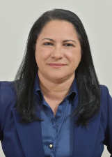 Foto oficial de Cidinha do Sindicato