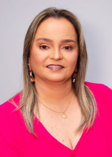 Foto oficial de Dra. Thalyta Curado