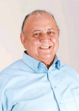 Foto oficial de Zécão