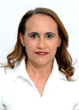 Foto oficial de Gleice de Araras