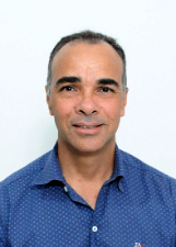Foto oficial de Claudio Noronha