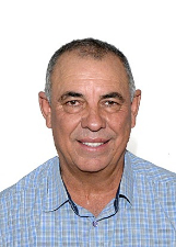 Foto oficial de Manoel Delfino