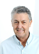 Foto oficial de Creonir do Leilão