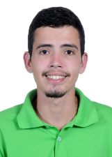 Foto oficial de Vitinho Gambira