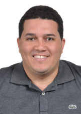 Foto oficial de Josuel de Freitas