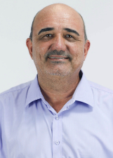Foto oficial de Luciano Perpetuo