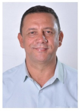 Foto oficial de Gervam Freitas