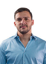 Foto oficial de Germam Ferreira