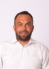 Foto oficial de Elias Ferreira
