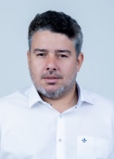 Foto oficial de Heyler Leao