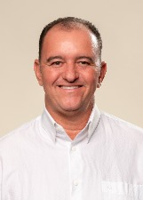 Foto oficial de Magno do Abacaxi