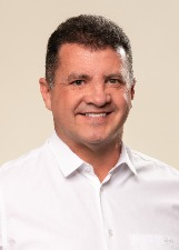 Foto oficial de Elieudes Moraes