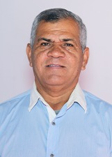 Foto oficial de Carlim de Jesus