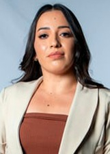 Foto oficial de Ludyelle Costa