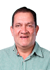 Foto oficial de Renato Ribeiro