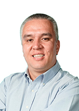 Foto oficial de Oscar Jr