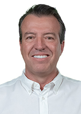 Foto oficial de Anderson de Paula