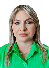 Foto oficial de Deuseny Ferreira
