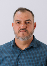 Foto oficial de Lelei da Bacilandia