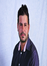 Foto oficial de Marcos Pangaré