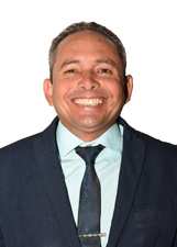 Foto oficial de Alessandro Alcantara