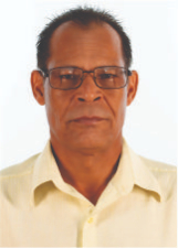 Foto oficial de Damiao Borracheiro