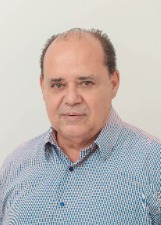 Foto oficial de Edmario