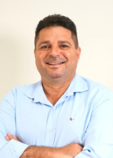 Foto oficial de Nego Leão