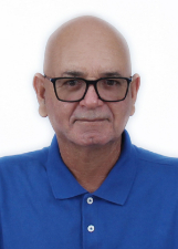 Foto oficial de Zé Carlos Leão