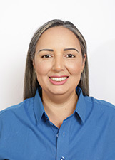 Foto oficial de Ana Cristina