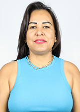 Foto oficial de Lucivanny Guimaraes