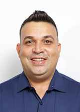 Foto oficial de Heliel Gomes
