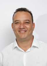 Foto oficial de Wilton Pirola
