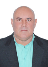 Foto oficial de Wanderley do Moto Taxi