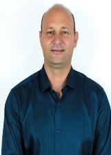 Foto oficial de Gilson Serracena