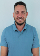 Foto oficial de Gilvanir Cardoso