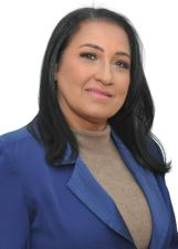 Foto oficial de Sonia Pereira