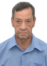 Foto oficial de Nazildo Bida