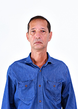 Foto oficial de Ananias
