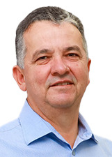 Foto oficial de Joaquim Monteiro