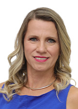 Foto oficial de Eliane da Auto Escola